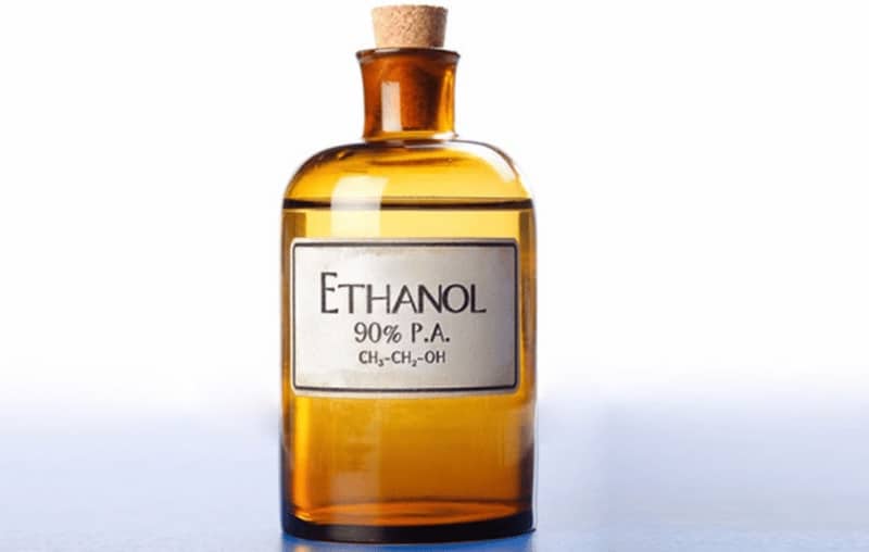 Cảnh báo nguy hiểm với rượu Methanol bạn phải biết